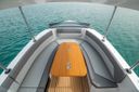 Alfastreet Marine 21 Open Electric