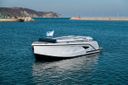 Alfastreet Marine 21 Open Electric