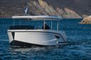 Alfastreet Marine 21 Open Electric