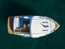 Alfastreet Marine 21 Open Electric