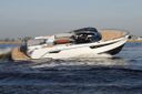 Alfastreet Marine 28 Cabin - Inboard Series