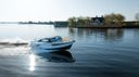 Alfastreet Marine 28 Cabin - Inboard Series