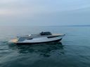 Alfastreet Marine 28 Cabin - Inboard Series