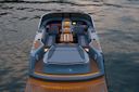 Alfastreet Marine 28 Cabin - Inboard Series