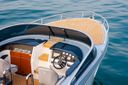 Alfastreet Marine 28 Cabin - Inboard Series