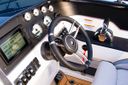Alfastreet Marine 28 Cabin - Inboard Series