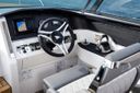 Alfastreet Marine 28 Cabin - Inboard Series
