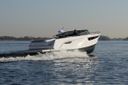 Alfastreet Marine 28 Cabin - Inboard Series