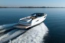 Alfastreet Marine 28 Cabin - Inboard Series