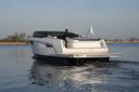 Alfastreet Marine 28 Cabin - Inboard Series