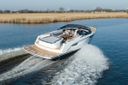 Alfastreet Marine 28 Cabin - Inboard Series