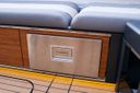 Alfastreet Marine 28 Cabin - Inboard Series