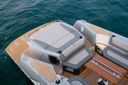 Alfastreet Marine 28 Cabin - Inboard Series