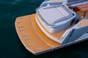 Alfastreet Marine 28 Cabin - Inboard Series