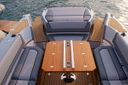 Alfastreet Marine 28 Cabin - Inboard Series