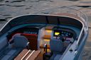 Alfastreet Marine 28 Cabin - Inboard Series