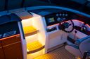 Alfastreet Marine 28 Cabin - Inboard Series