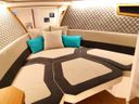 Alfastreet Marine 28 Cabin - Inboard Series