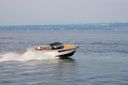 Alfastreet Marine 28 Cabin - Inboard Series