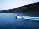 Alfastreet Marine 28 Cabin - Inboard Series