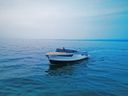 Alfastreet Marine 28 Cabin - Inboard Series