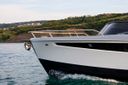 Alfastreet Marine 28 Cabin - Inboard Series