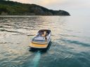 Alfastreet Marine 28 Cabin - Inboard Series