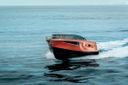 Alfastreet Marine 32 Cabin Sport - Outboard Series