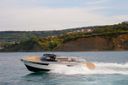 Alfastreet Marine 28 Cabin - Inboard Series