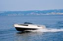 Alfastreet Marine 28 Cabin - Inboard Series