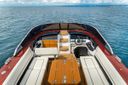 Alfastreet Marine 32 Cabin Sport - Outboard Series