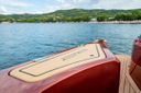 Alfastreet Marine 32 Cabin Sport - Outboard Series