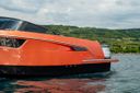 Alfastreet Marine 32 Cabin Sport - Outboard Series