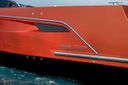 Alfastreet Marine 32 Cabin Sport - Outboard Series