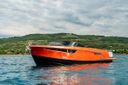 Alfastreet Marine 32 Cabin Sport - Outboard Series