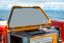 Alfastreet Marine 32 Cabin Sport - Outboard Series