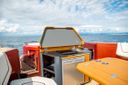 Alfastreet Marine 32 Cabin Sport - Outboard Series