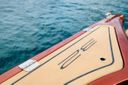 Alfastreet Marine 32 Cabin Sport - Outboard Series