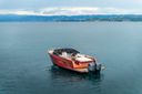 Alfastreet Marine 32 Cabin Sport - Outboard Series