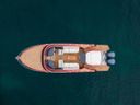 Alfastreet Marine 32 Cabin Sport - Outboard Series