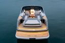 Alfastreet Marine 23 Cabin Evolution Electric