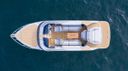 Alfastreet Marine 23 Cabin Evolution Electric