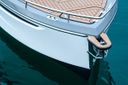 Alfastreet Marine 23 Cabin Evolution Electric