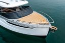 Alfastreet Marine 23 Cabin Evolution Electric