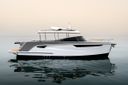 Alfastreet Marine 23 Cabin Evolution Electric