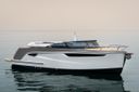 Alfastreet Marine 23 Cabin Evolution Electric
