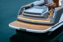 Alfastreet Marine 23 Cabin Evolution Electric