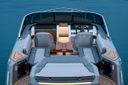 Alfastreet Marine 23 Cabin Evolution Electric
