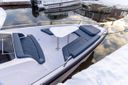 Axopar 29 XC Cross Cabin