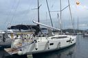 Jeanneau Sun Odyssey 490